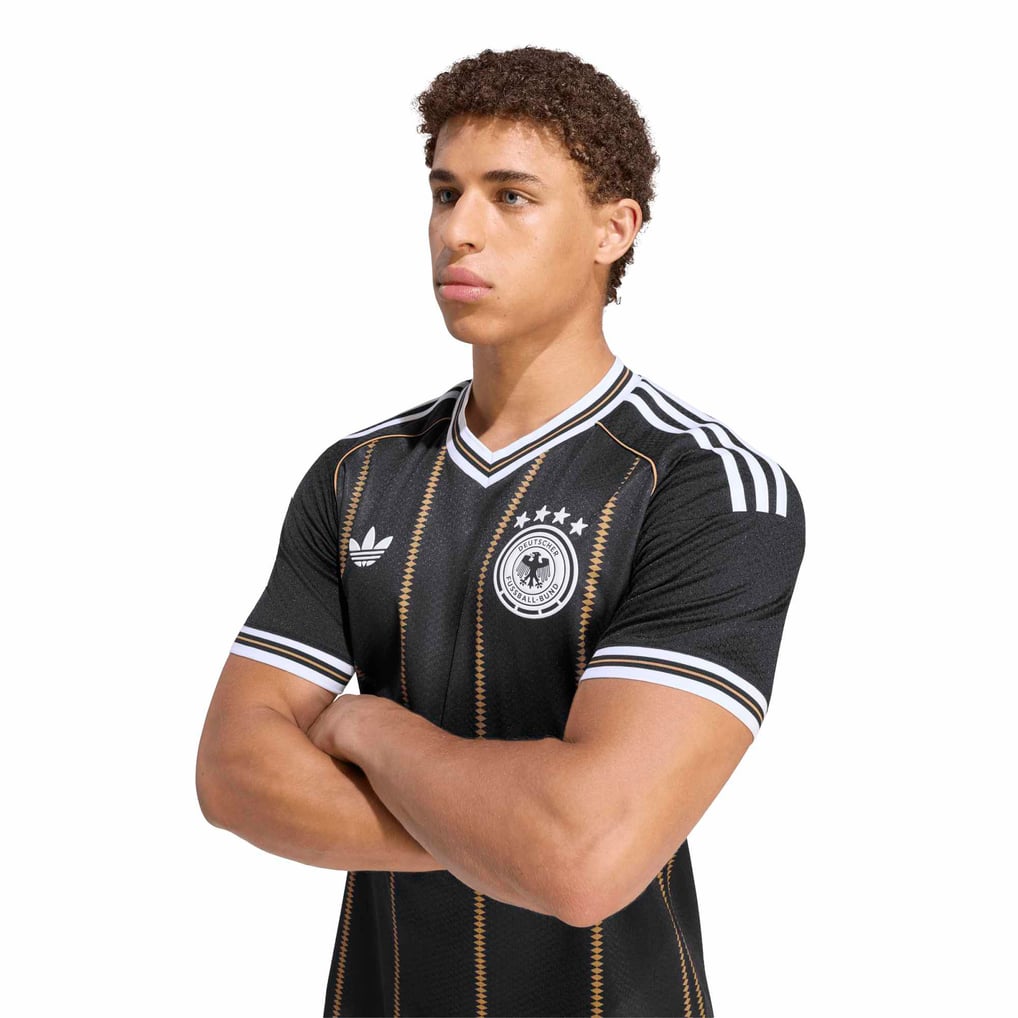Germany National Team adidas Third Shirt 2026