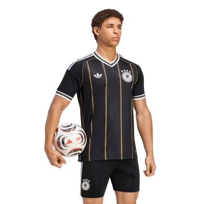 Germany National Team adidas Third Shirt 2026