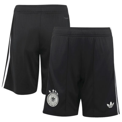 Germany National Team adidas Third Shorts 2026 - Kids