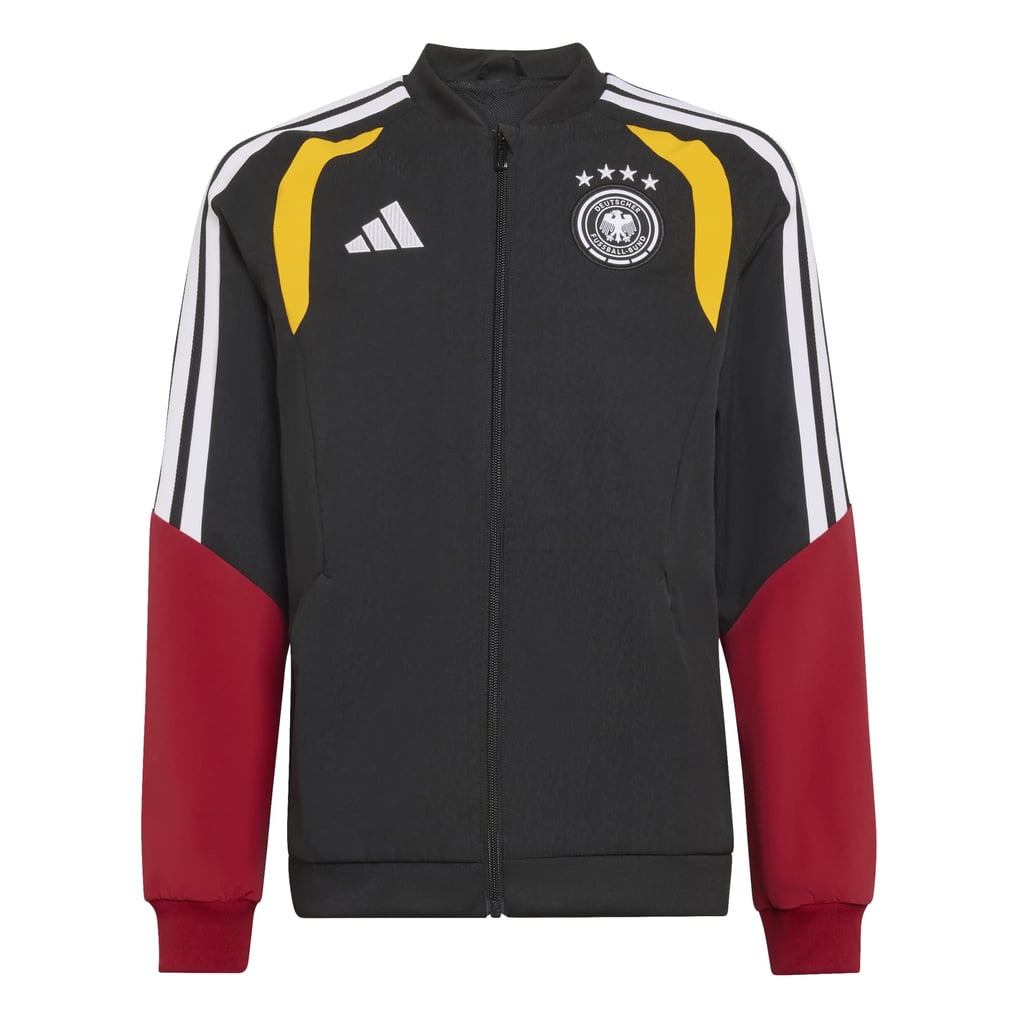ドイツ代表 adidasトレーニングウェアプレゼンテーション ジャケット 