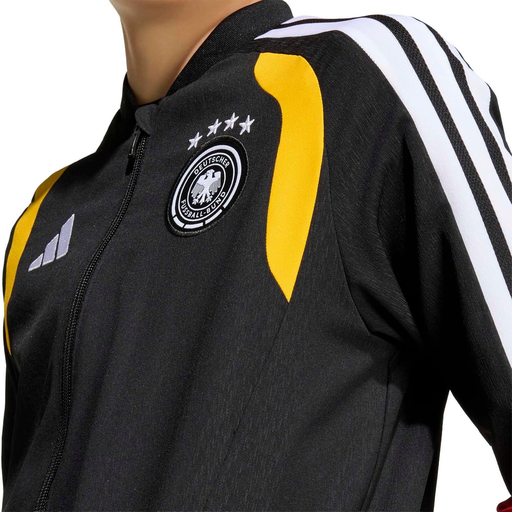 ドイツ代表 adidasトレーニングウェアプレゼンテーション ジャケット 