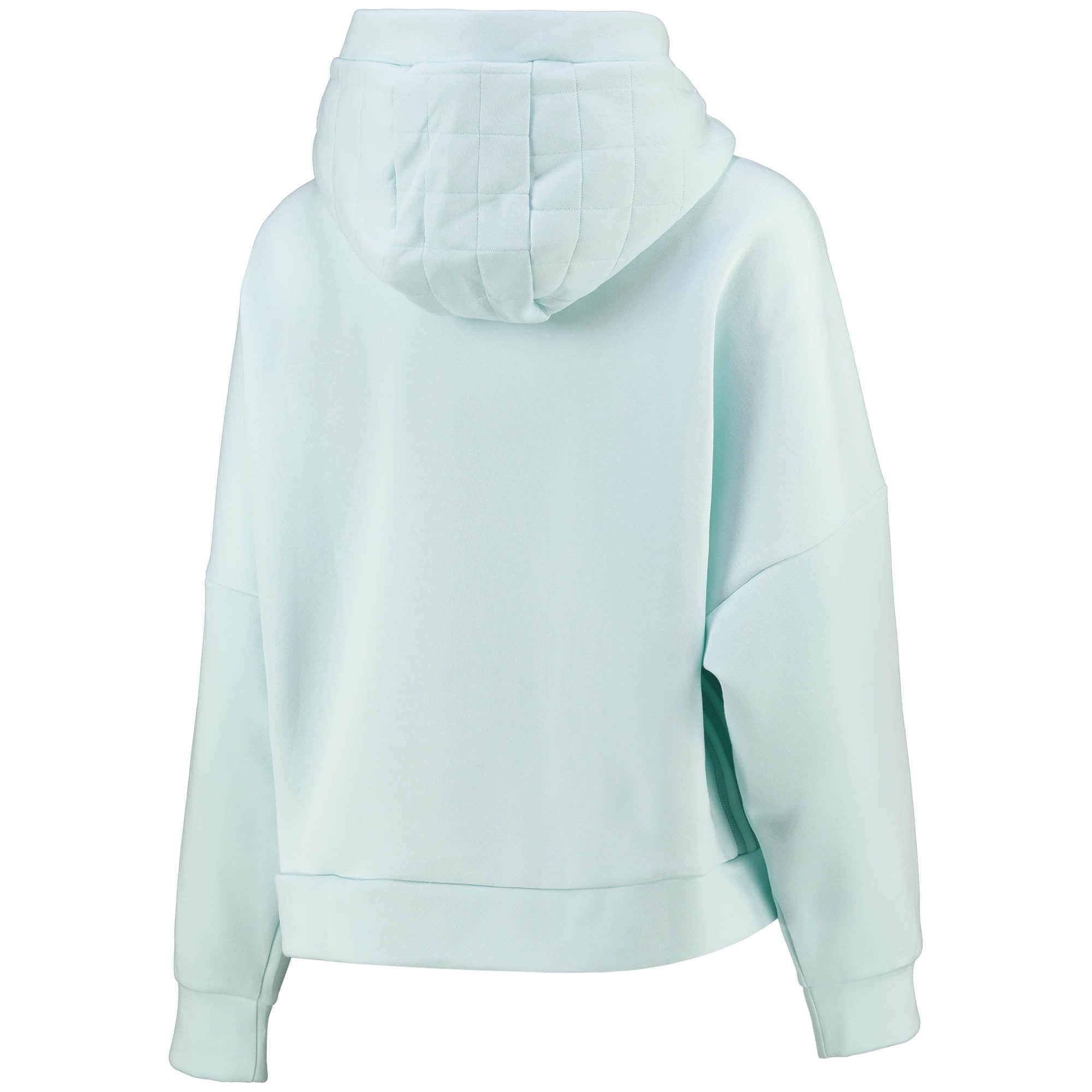 Sudadera con capucha Alemania Travel - Menta - Mujer