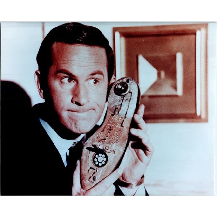 Get Smart Actor Actor Don Adams 60 Photos - Moonagedaydream.film