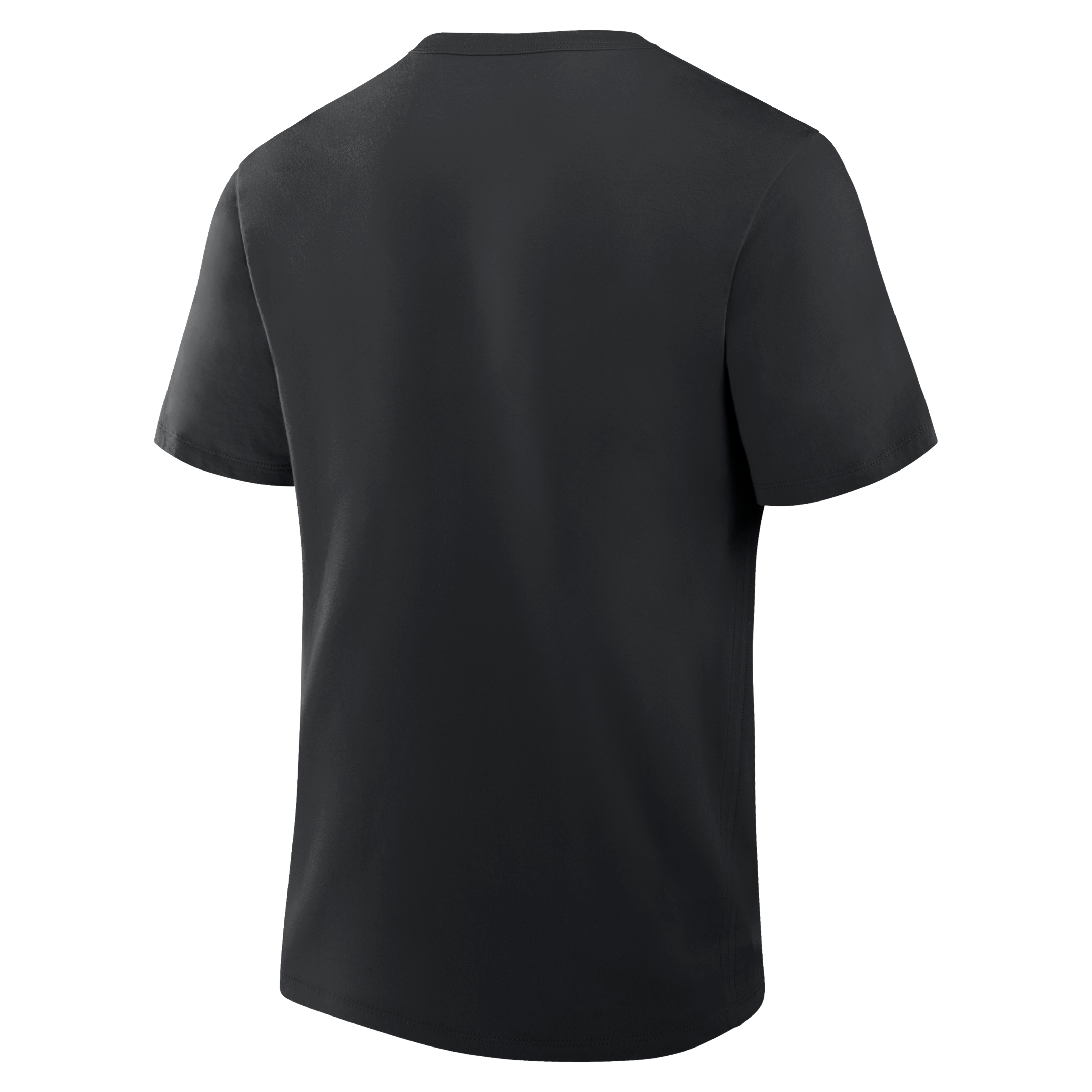 T-shirt Fanatics Black Golden State Valkyries Playoffs WNBA 2026 pour homme