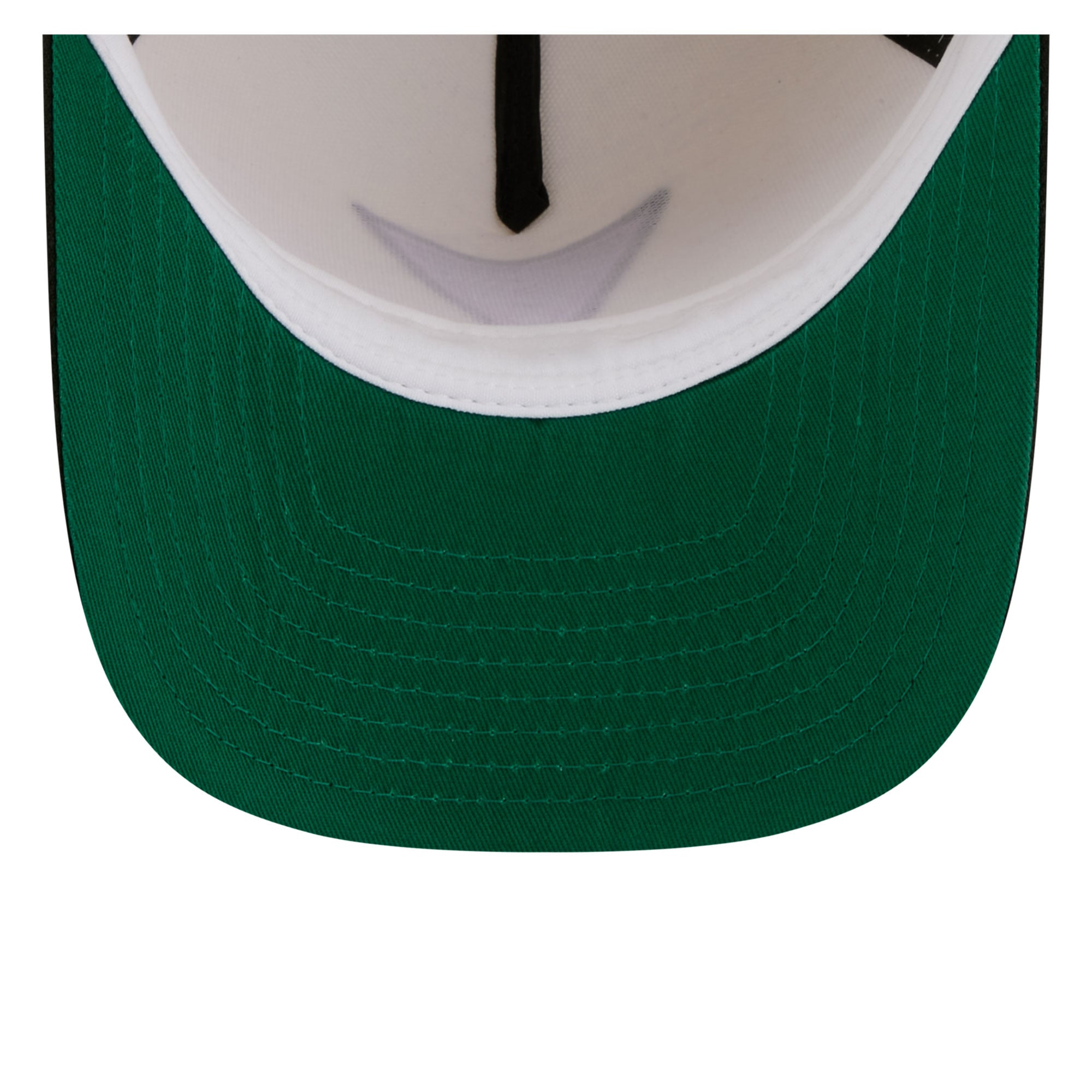 Casquette snapback New Era crème Golden State Valkyries Wordmark 9FIFTY pour homme