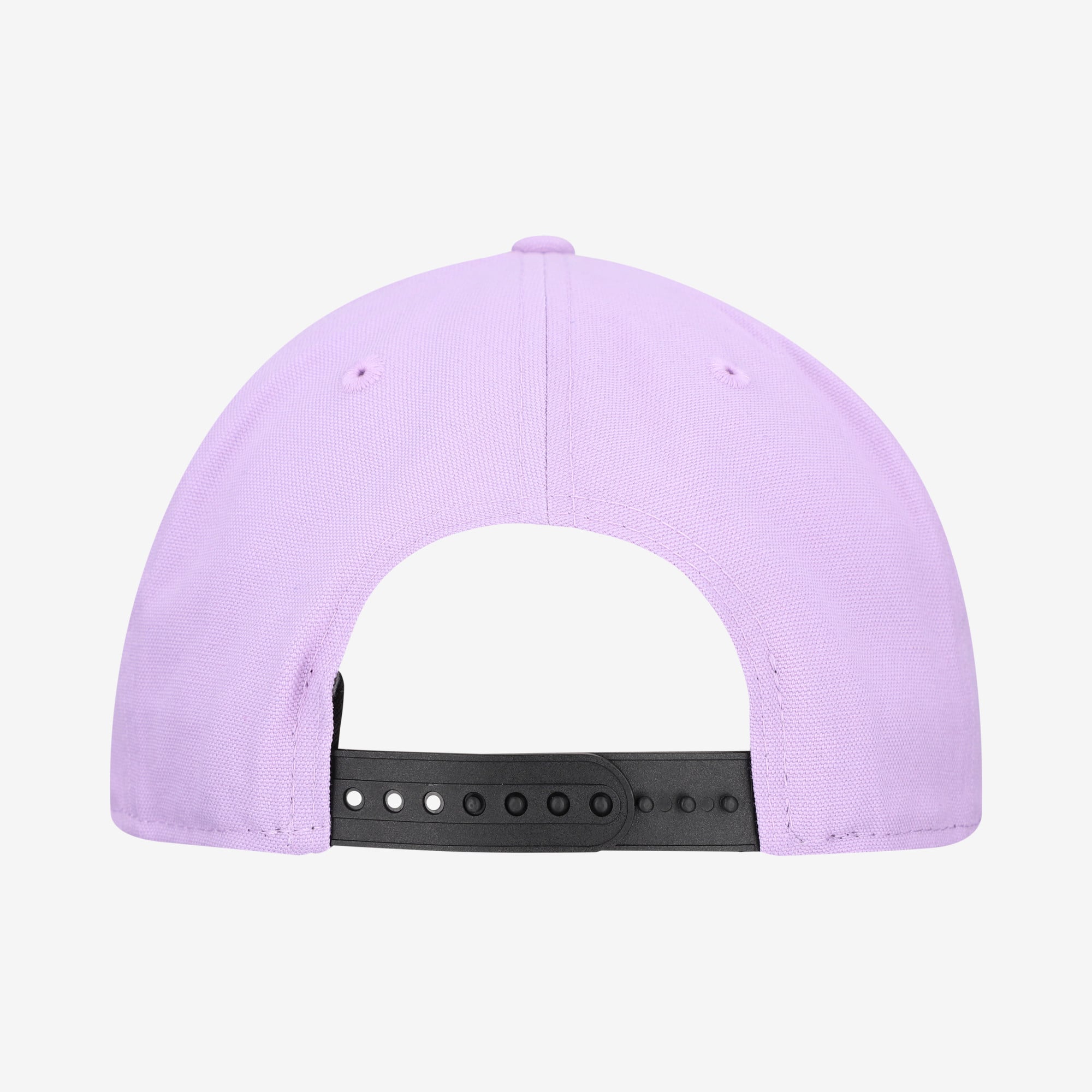 Men's New Era Violet Golden State Valkyries 9FIFTY Snapback Hat