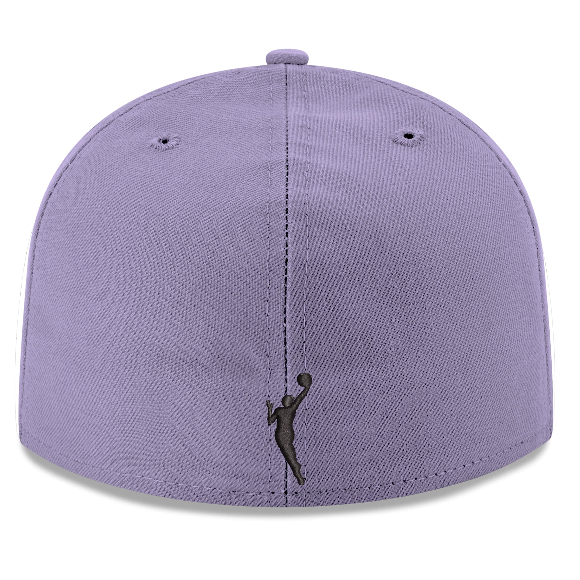 Men's New Era  Violet Golden State Valkyries Team 59FIFTY Fitted Hat