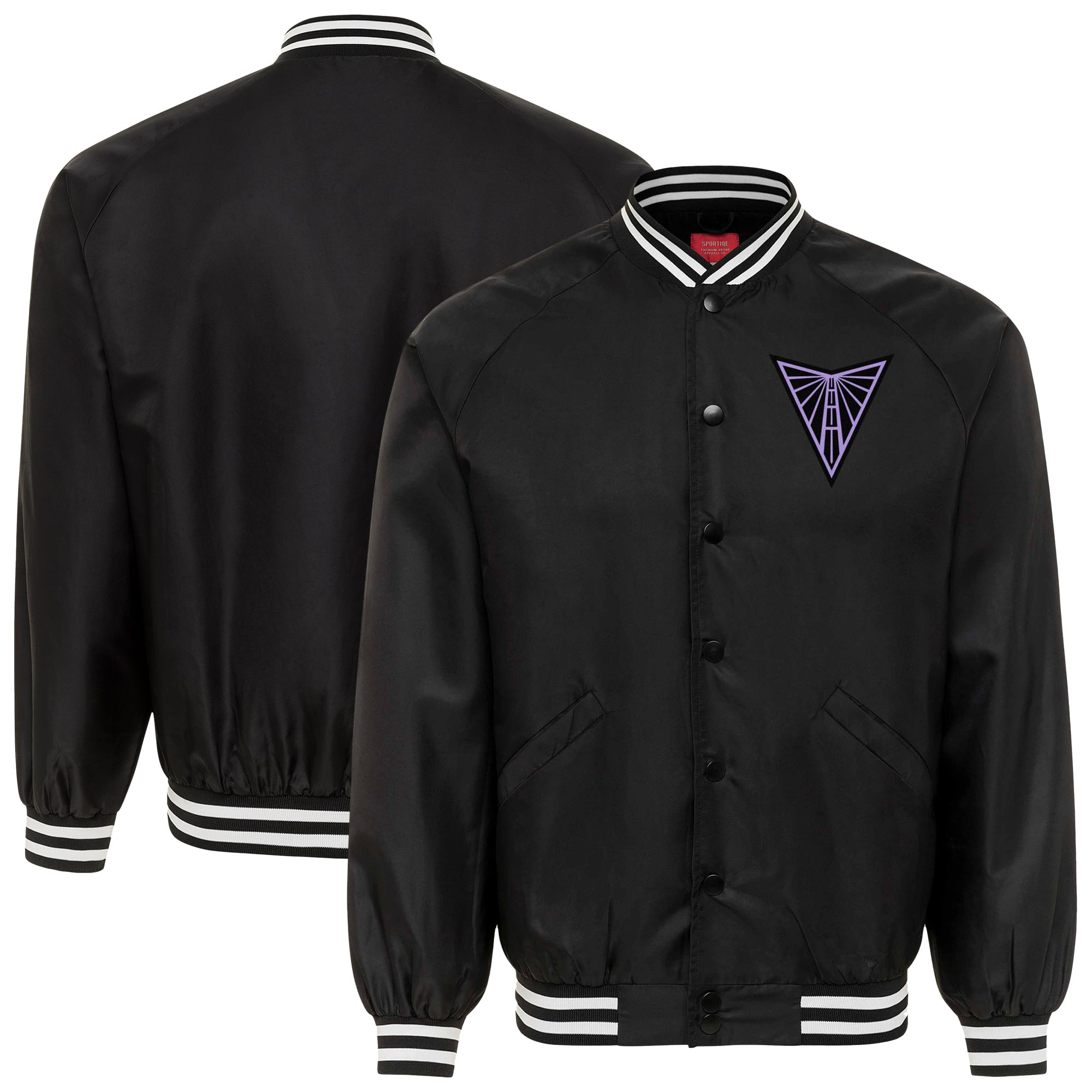 unisex sportiqe-eclipse-black-