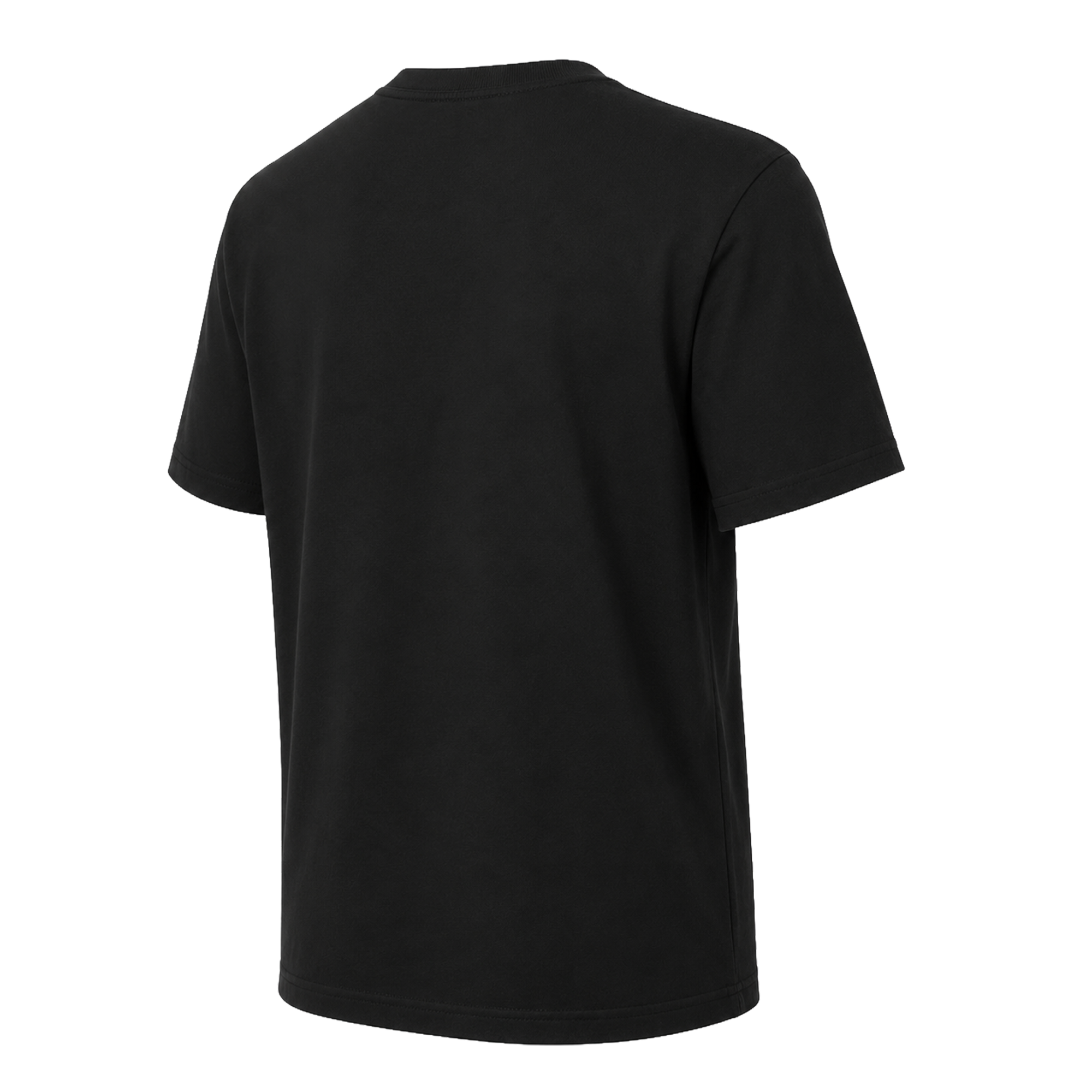 Unisex Oaklandish Black Golden State Valkyries Icon Mascot T-Shirt