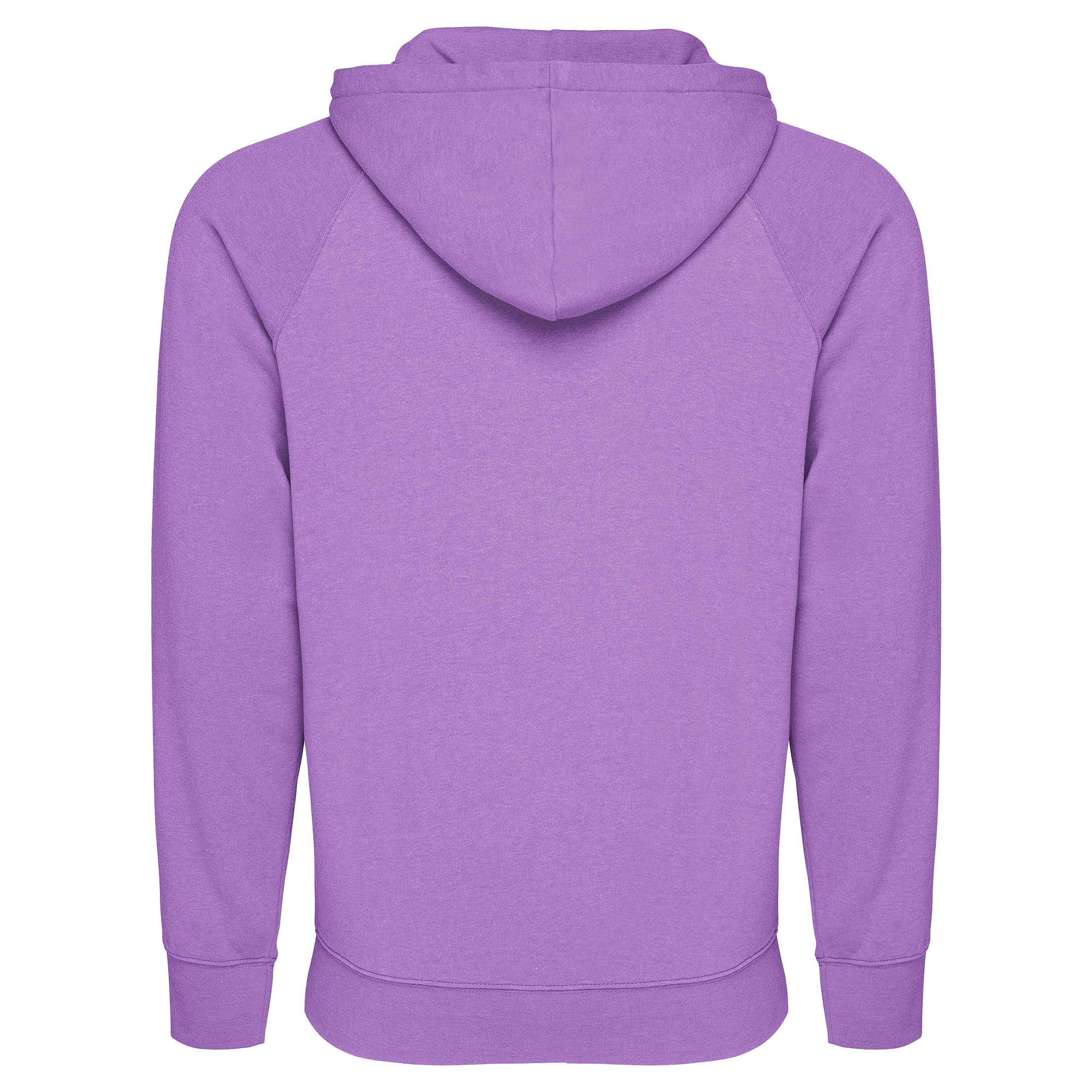 Unisex Sportiqe Purple Golden State Valkyries Olsen Tri-Blend Hoodie