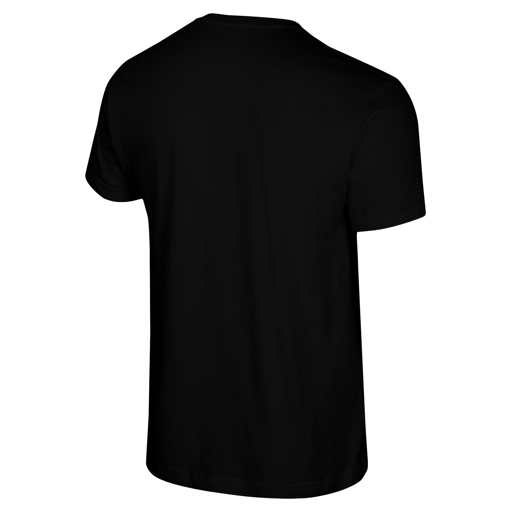Unisex Stadium Essentials Eclipse Black Golden State Valkyries Athletic Soul T-Shirt