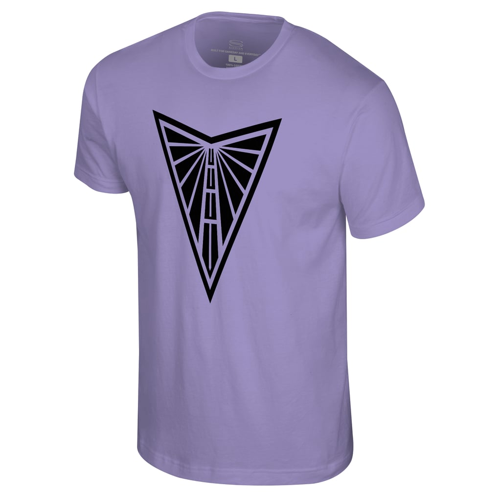 Unisex Golden State Valkyries Stadium Essentials Violet Origins Color ...