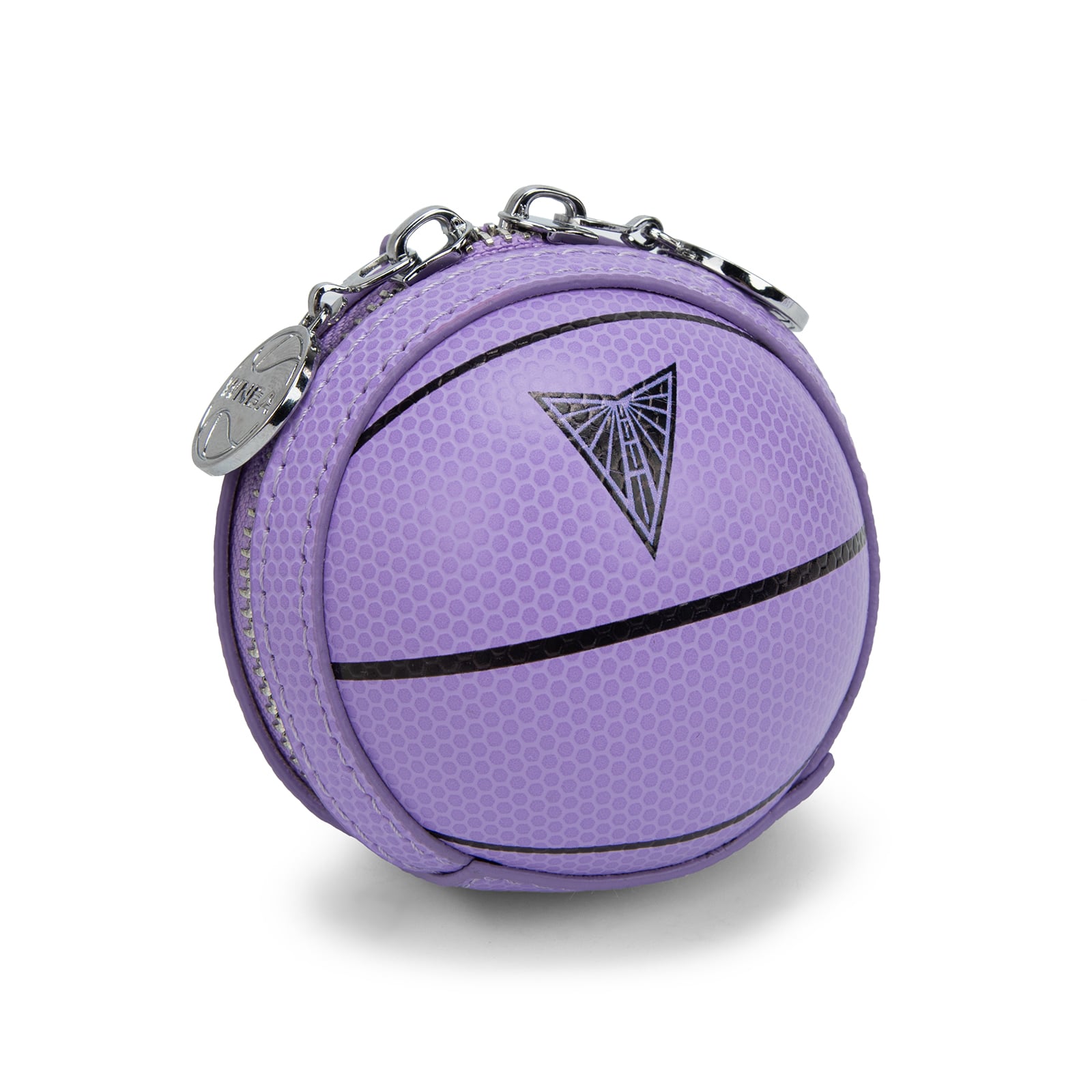 Women's Montana West Golden State Valkyries Basketball Bag Charm