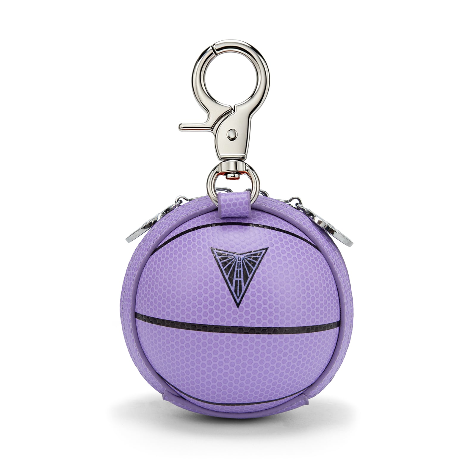Women's Montana West Golden State Valkyries Basketball Bag Charm