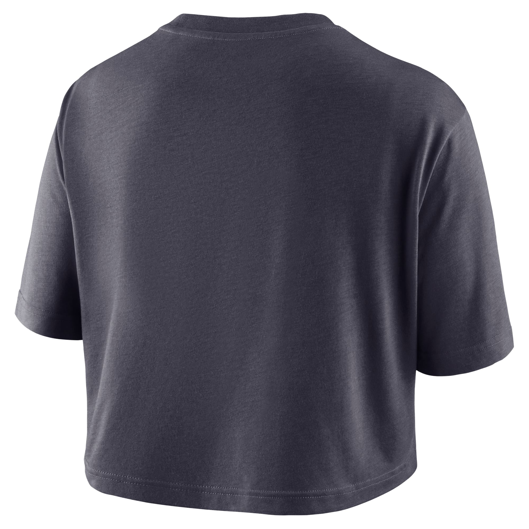 T-shirt court Nike Studio Golden State Valkyries couleur anthracite pour femme