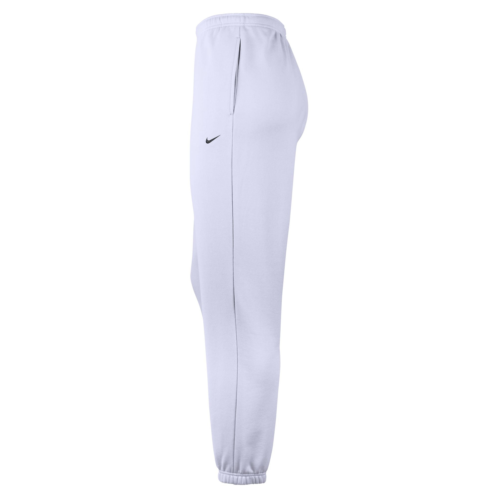 Pantalon de survêtement Nike Violet Golden State Valkyries Studio à revers en molleton pour femme