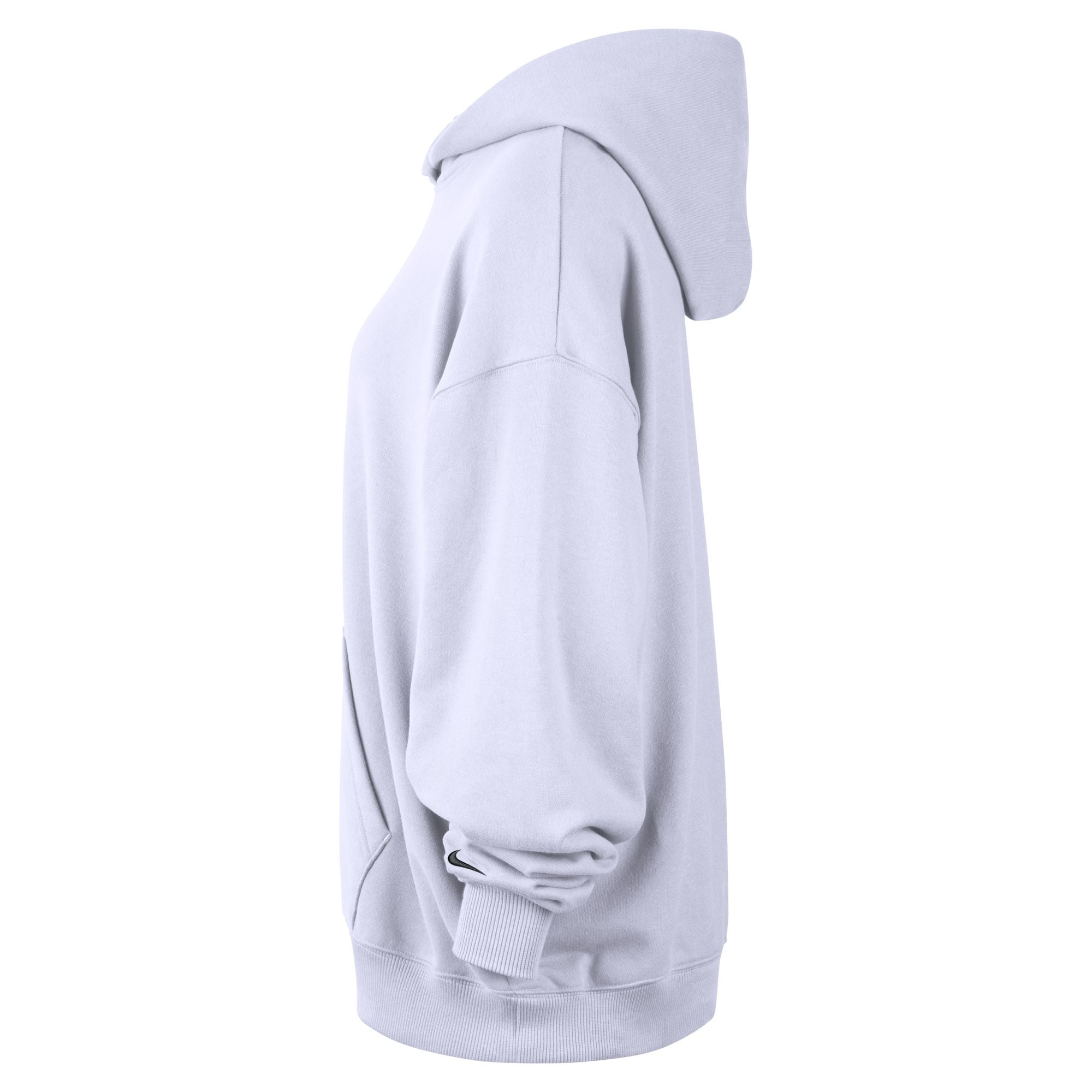 Sweat à capuche polaire Nike Violet Golden State Valkyries Studio pour femme
