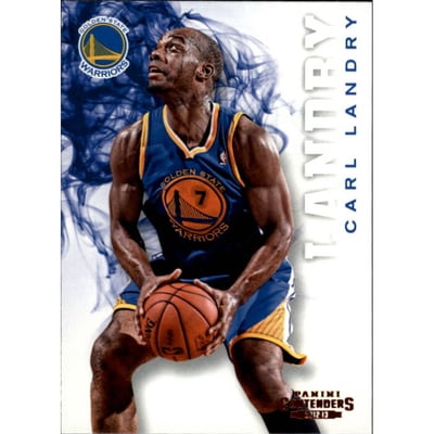 2012-13 Panini Contenders Silver #175 Carl Landry