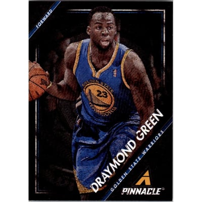 2013-14 Pinnacle Museum Collection #63 Draymond Green