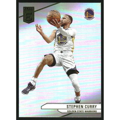 2023-24 Elite #132 Stephen Curry