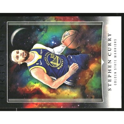 2023-24 Panini Origins #5 Stephen Curry