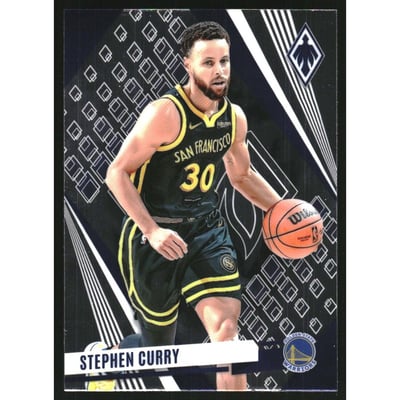 2023-24 Panini Phoenix #174 Stephen Curry