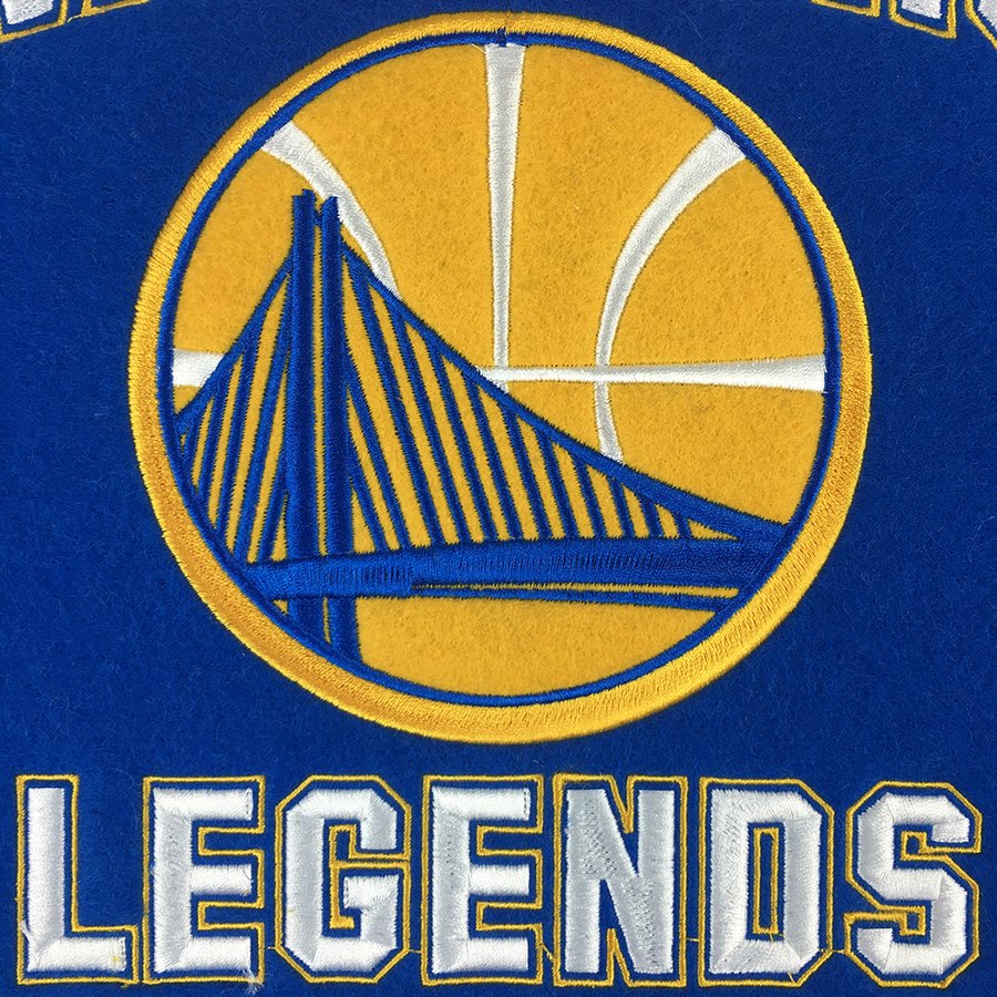 Golden State Legends