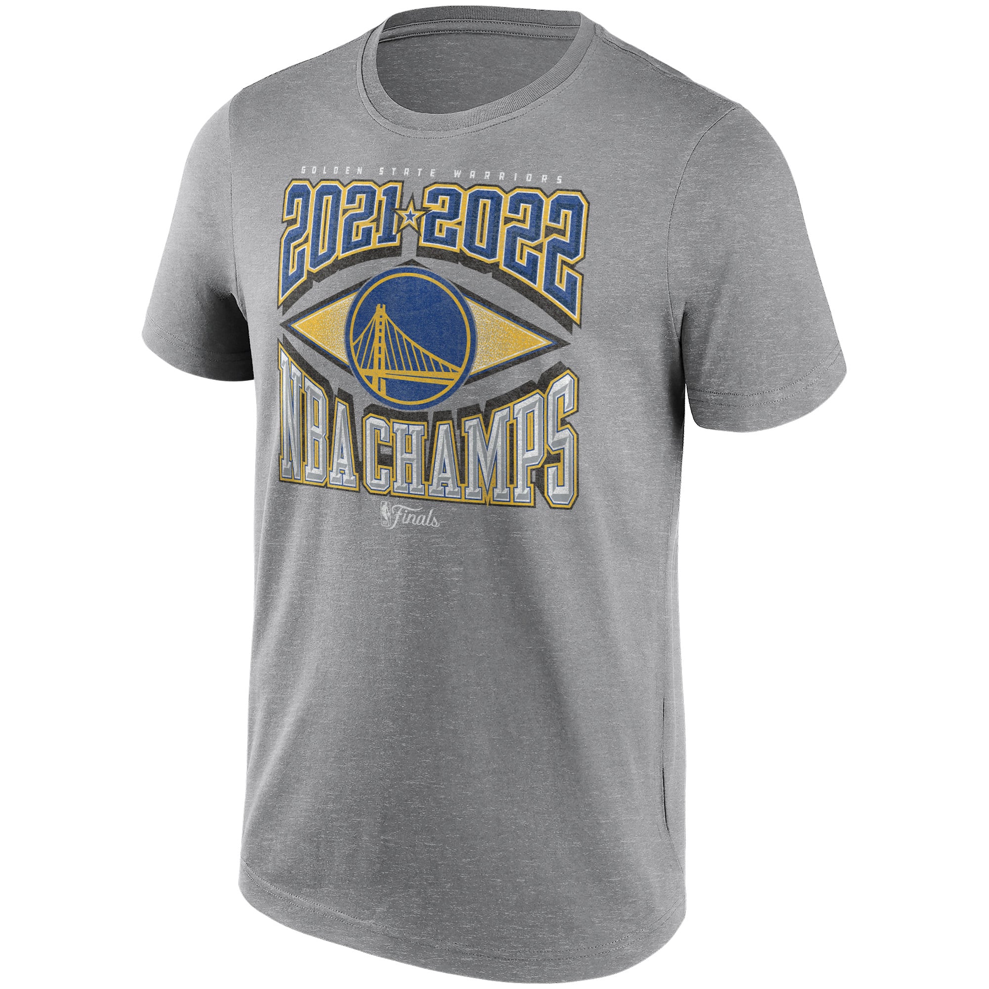 Golden State Warriors Fanatics Branded 