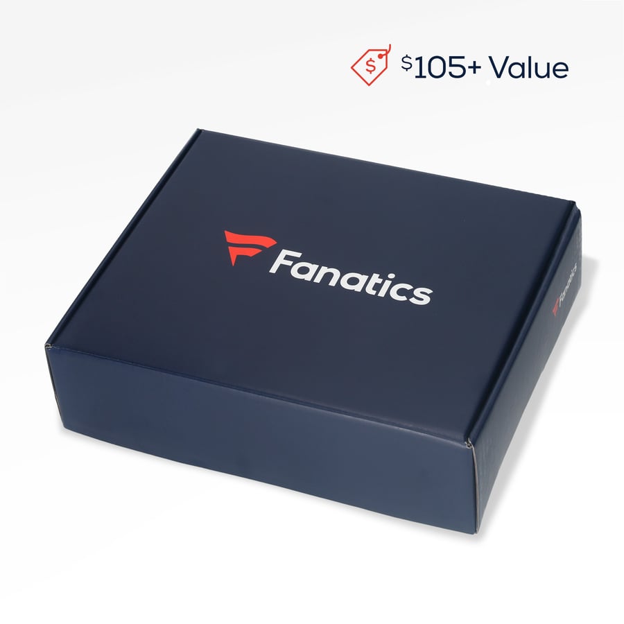 Golden State Warriors Fanatics Pack 2022 Western Conference 