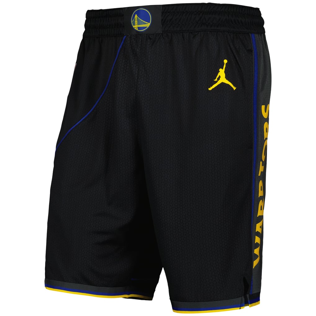 ゴールデンステート ウォリアーズ ジョーダン NBA ステートメント 