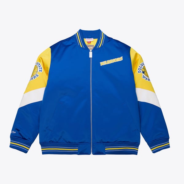 Golden State Warriors Jackets | global.nbastore.com
