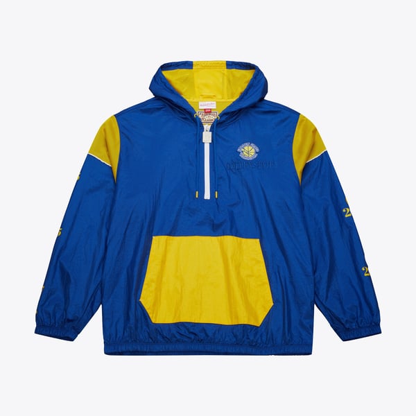 公式 Golden State Warriors Jackets | DAZN
