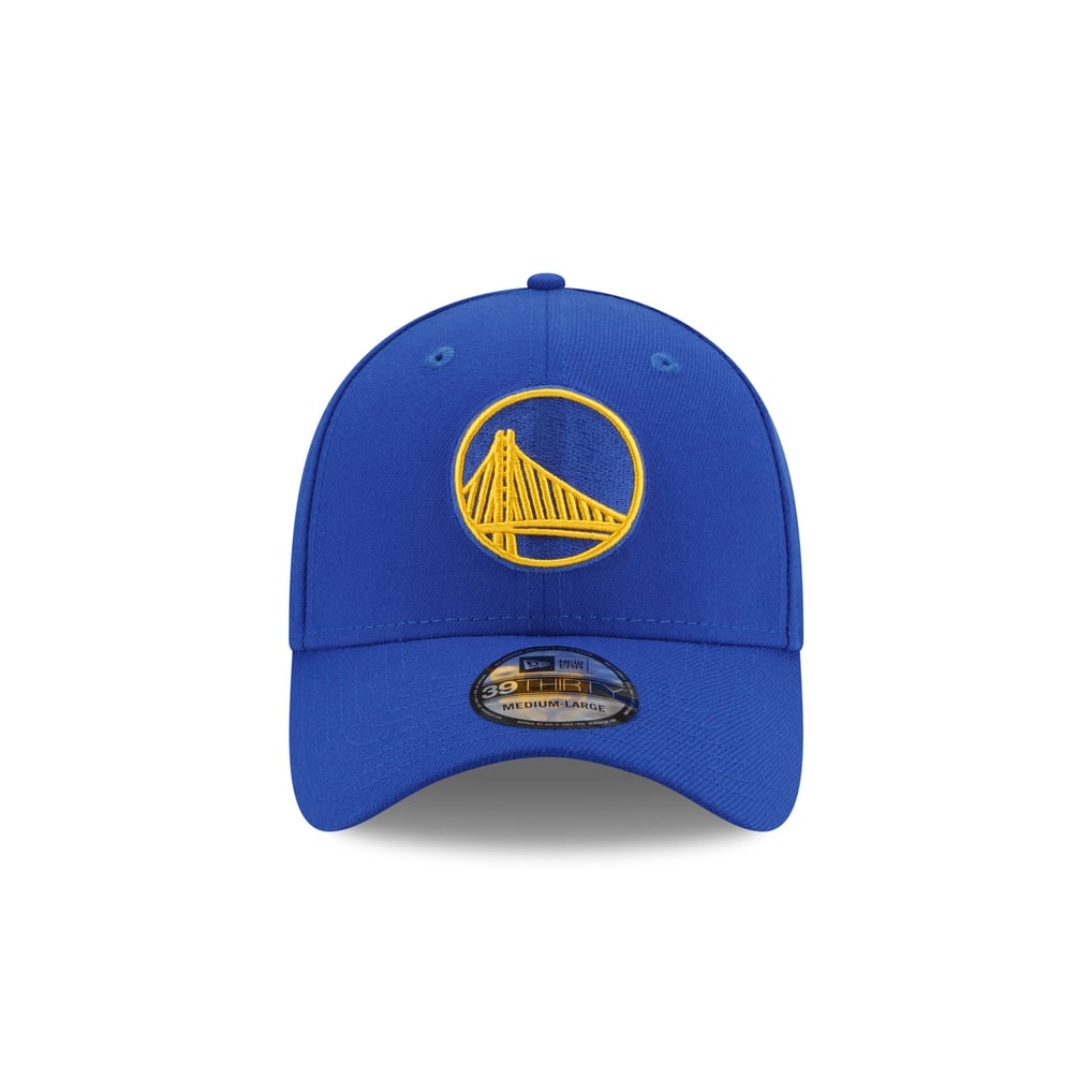 Golden State Warriors NBA 39THIRTY Cap