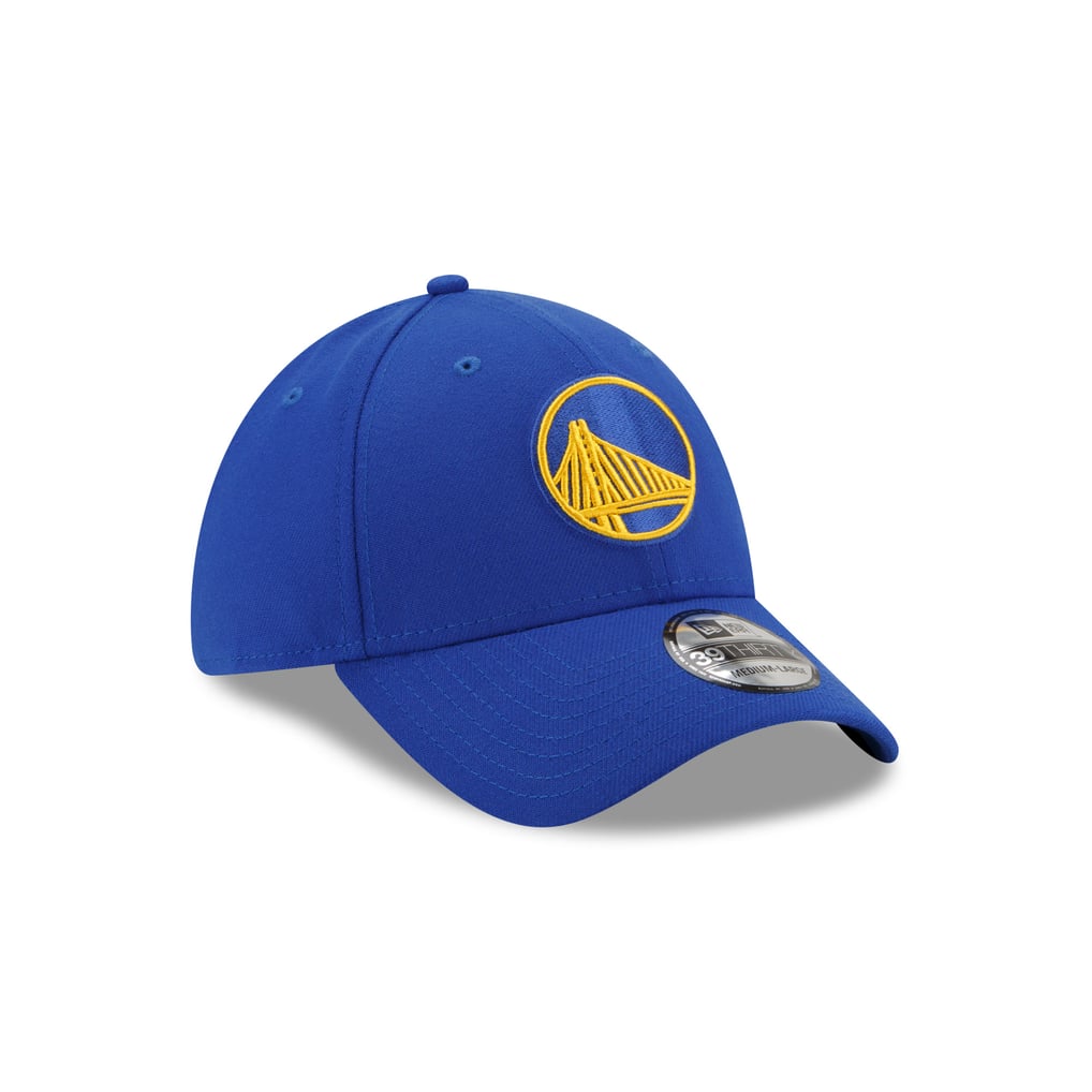 Golden State Warriors NBA 39THIRTY Cap