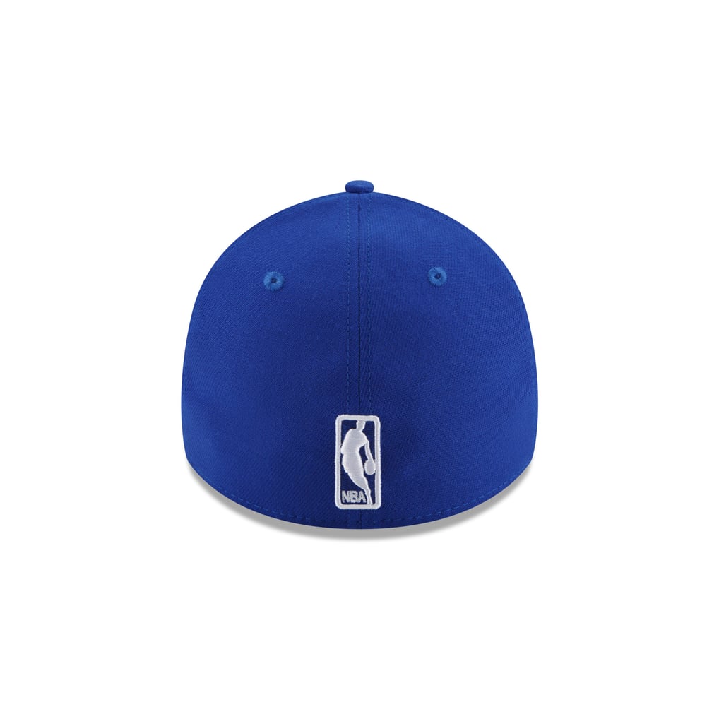 Golden State Warriors NBA 39THIRTY Cap