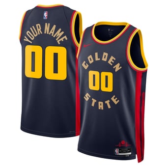 Fanatics 限定 】 冷た NBA ウォリアーズ ステフィン・カリー 24-25