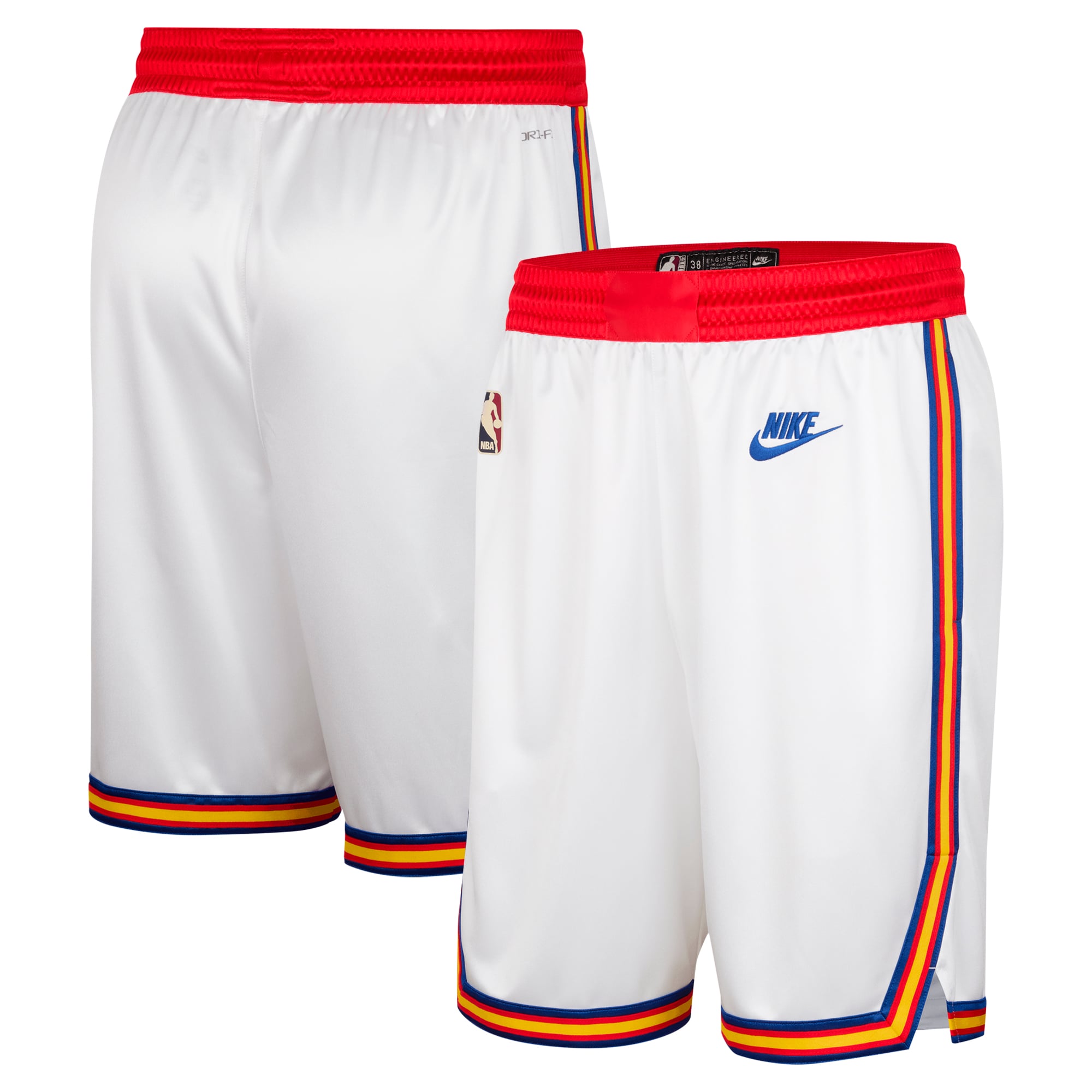ゴールデンステート ウォリアーズ ナイキ NBA ハードウッド クラシック 