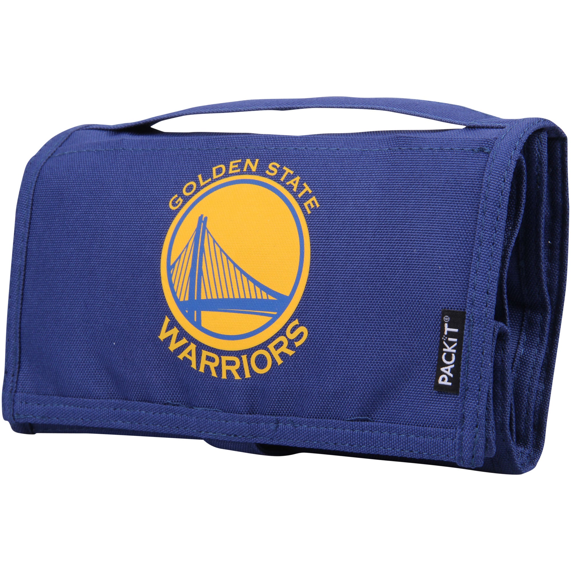 Eagle Creek Pack-It ゴールデンステート XS S M Golden State Warriors PackIt Lunch Box
