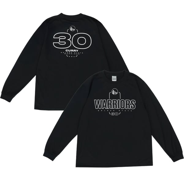 Shop Golden State Warriors Stephen Curry Gear | NBA Store Japan