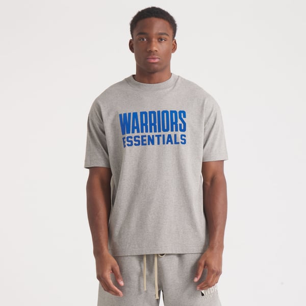 Shop Golden State Warriors Apparel & Merchandise In The Fear Of 