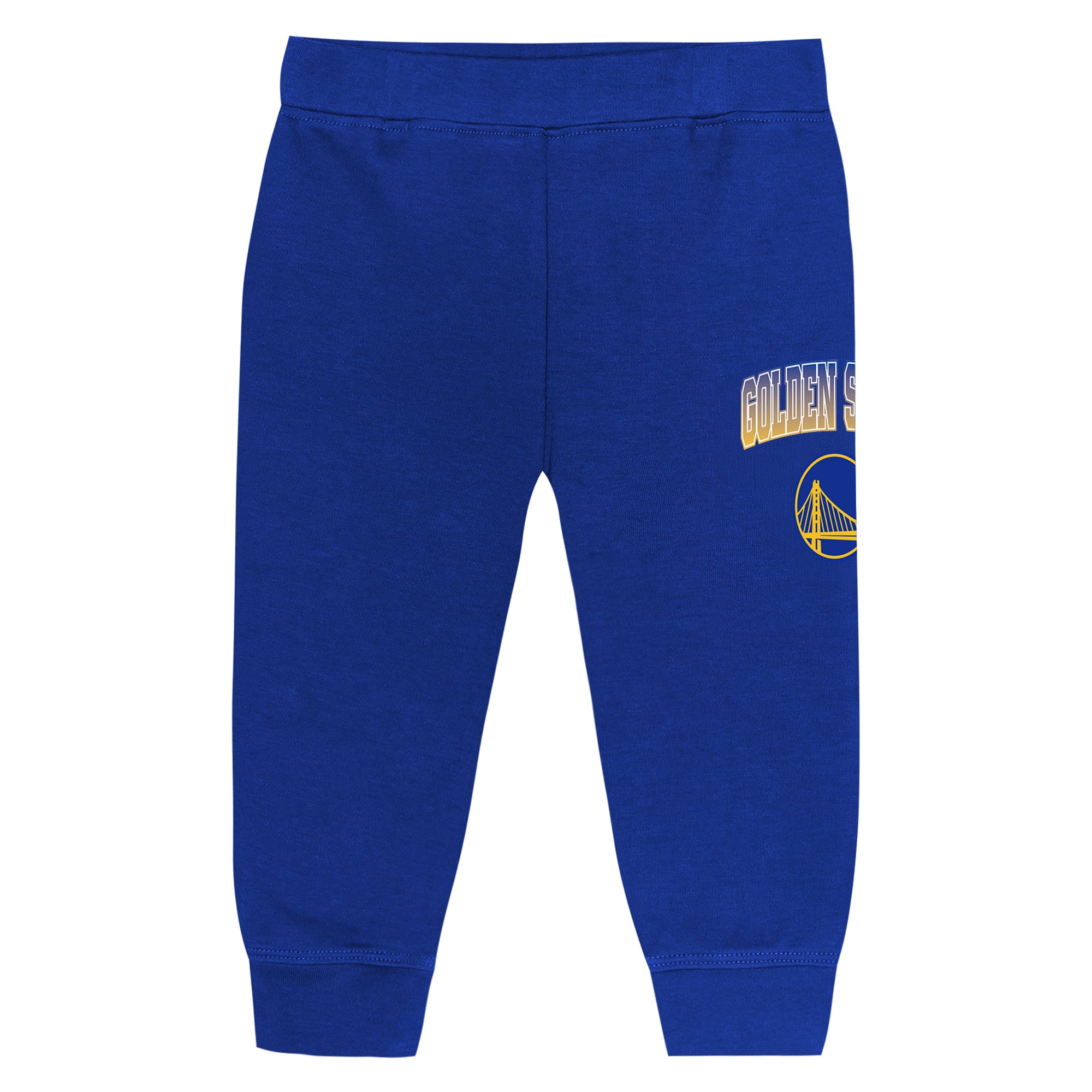 Ensemble body et pantalon trois pièces pour bébé Outerstuff Golden State Warriors Rim Protectors