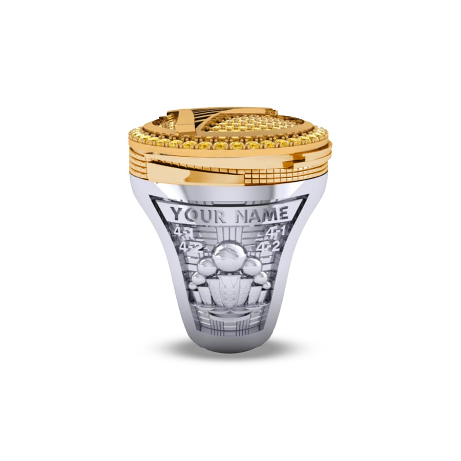 Jason Gregory Rings Jason Of Beverly Hills Logo