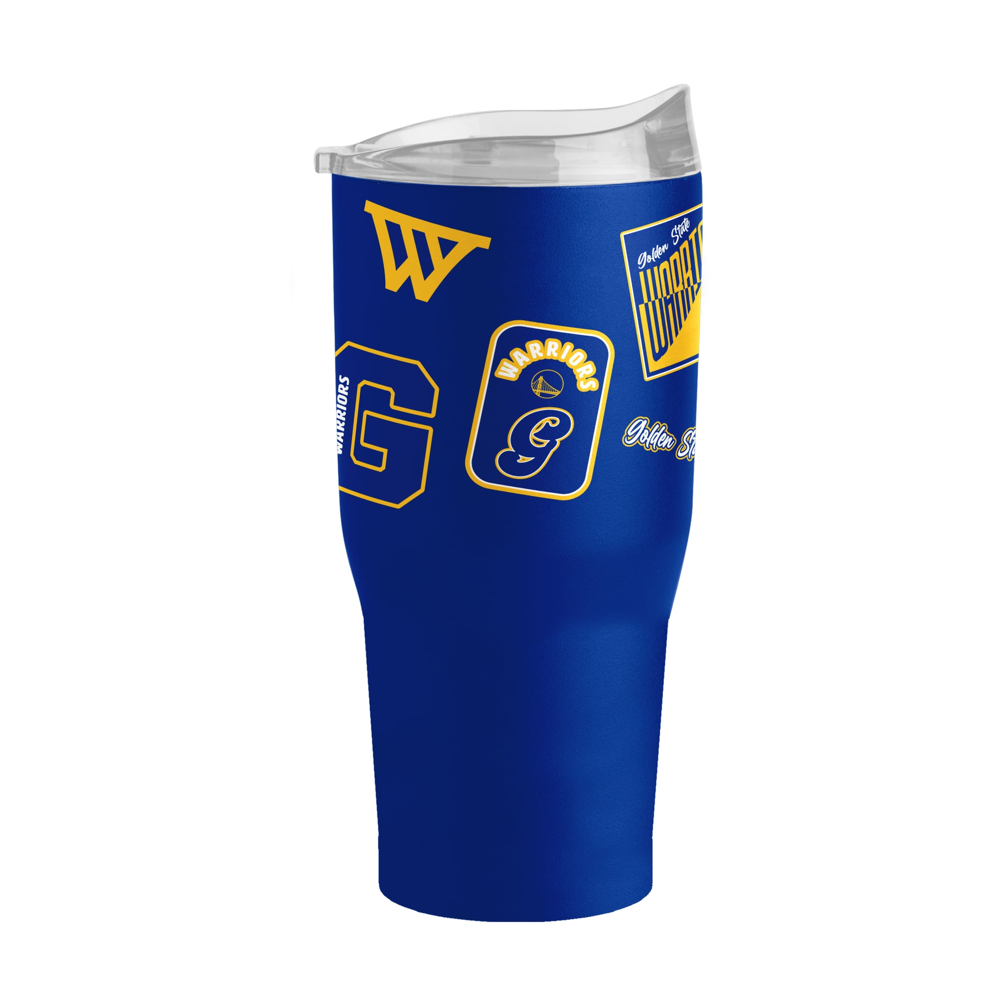 Gobelet Dreamweave 30 oz Logo Brands Golden State Warriors