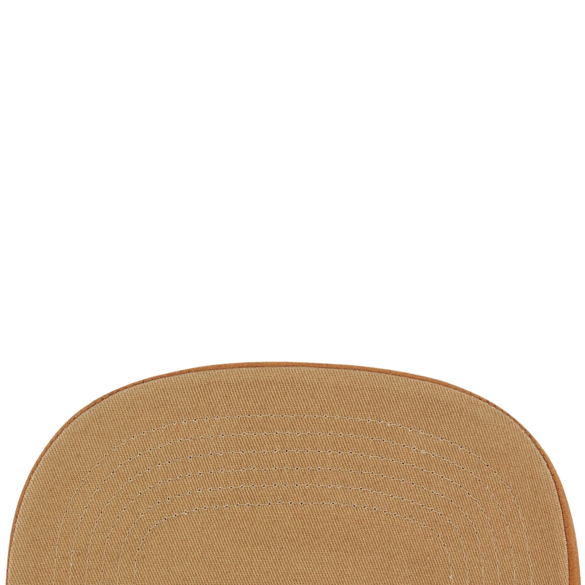 Casquette ajustable Golden State Warriors '47 Royal/Beige