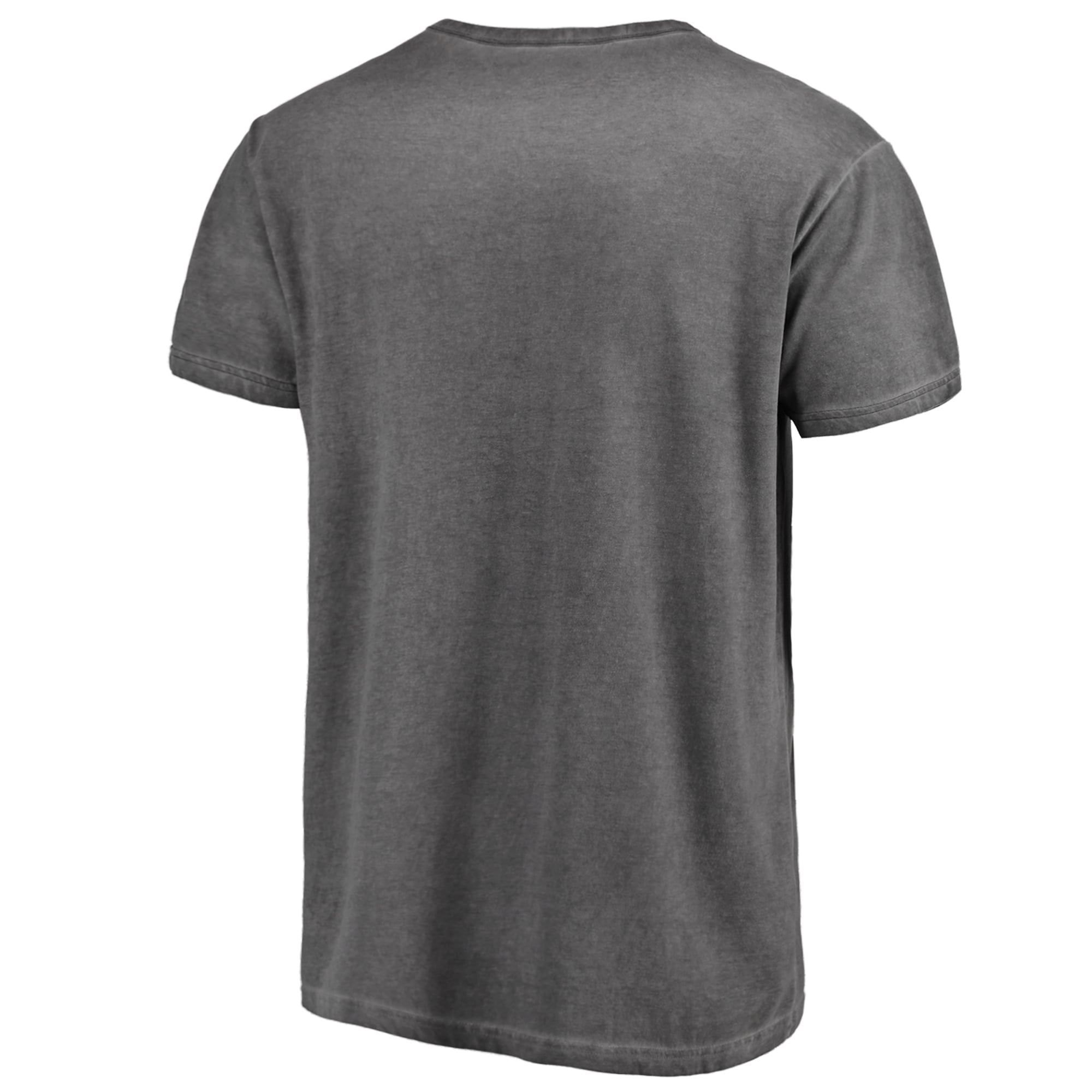 BUFFER Tシャツ　sceneサイズ4 グレー Men's Fanatics Gray Golden State Warriors 2018 NBA Finals