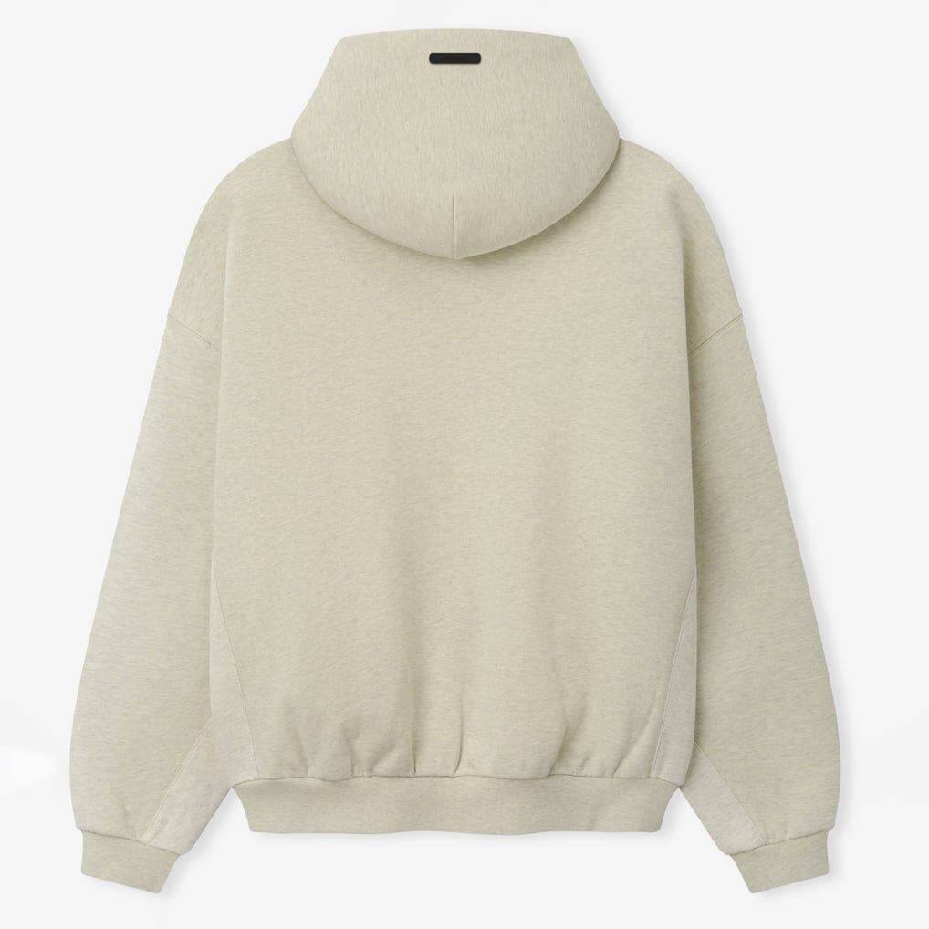 Golden Disc Men's Fear of God Cream Golden State Warriors 90s Relaxed Hoodie