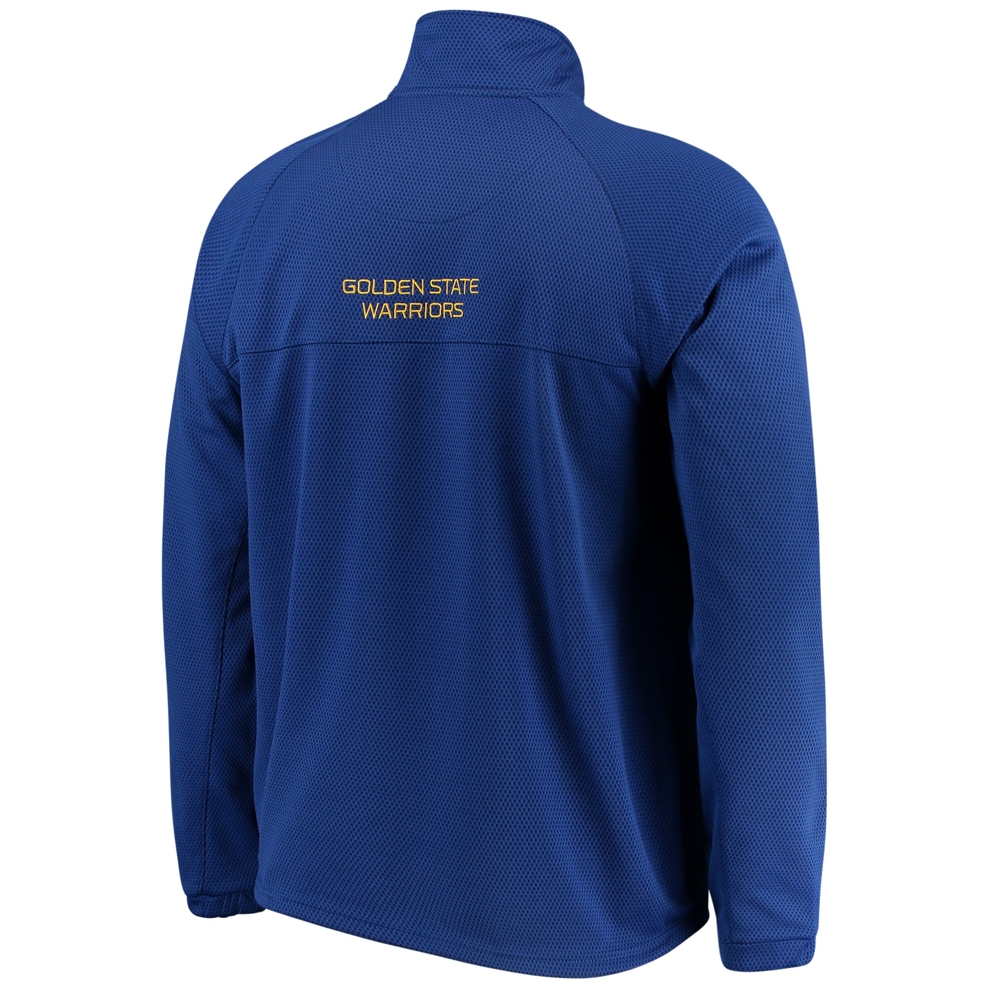 Men's G-III Sports by Carl Banks Royal Golden State Warriors High