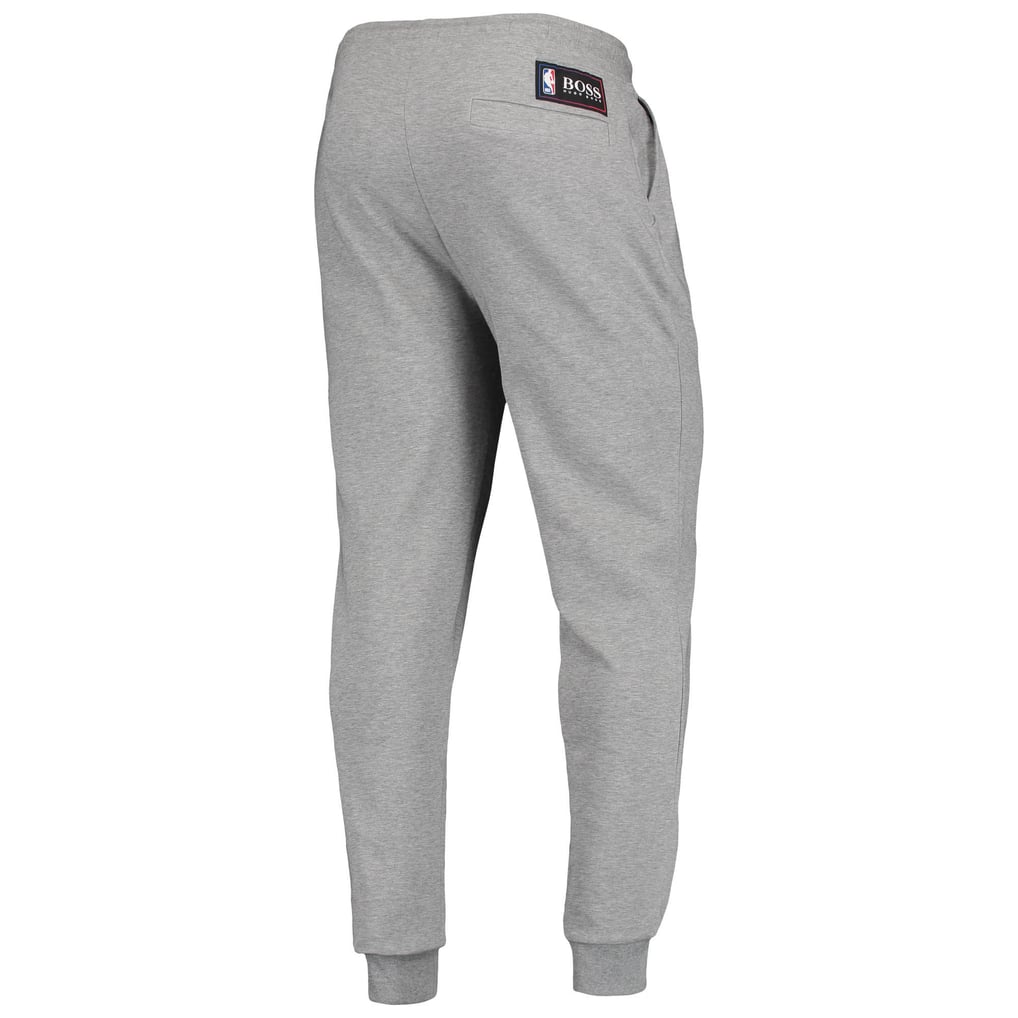 Pantalon Décontracté Homme Hugo Boss Salt 2 - Jaune - Taille US 32 / IT 48 - Neuf Avec étiquettes
