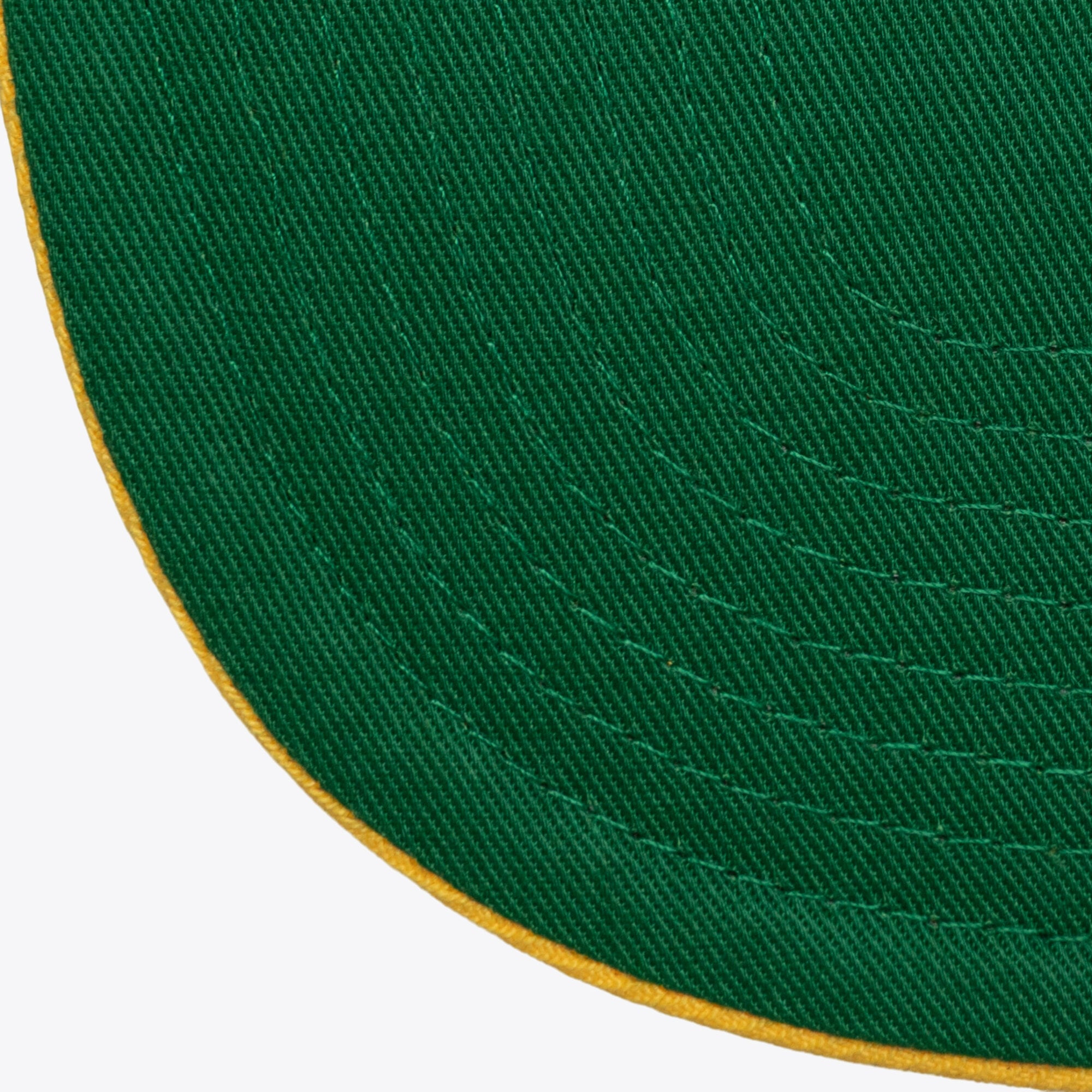 Men's Mitchell & Ness White Golden State Warriors Hardwood Classics Legendary Home Snapback Hat