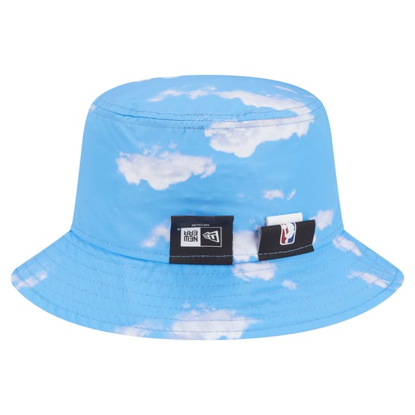 Golden State Warriors New Era Summer Sun and Storm  display picture 1